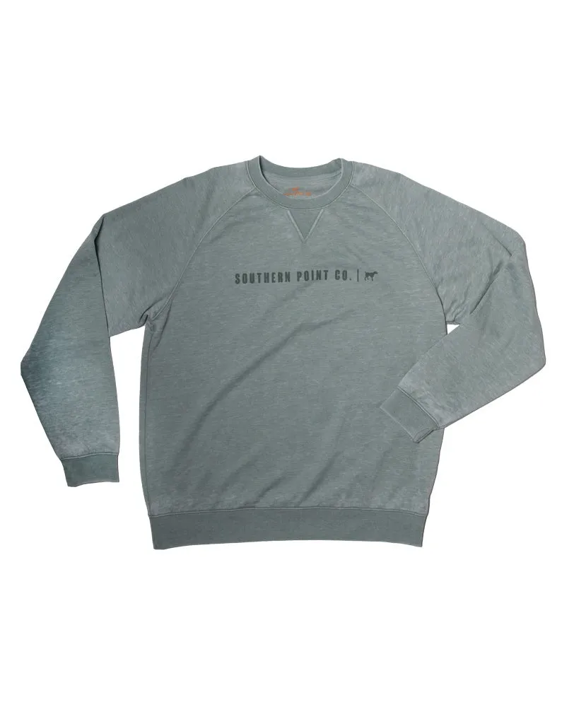 Southern Point - Campside Sweatshirt