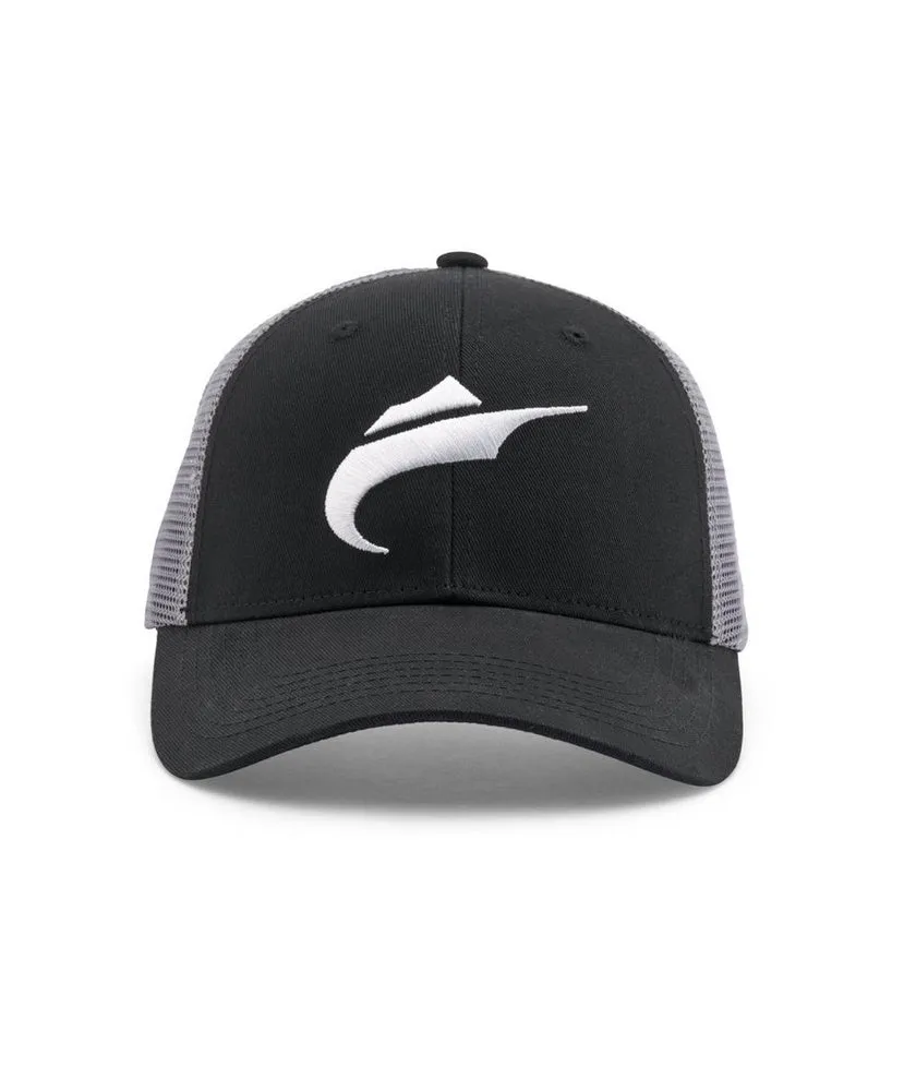 Fin-Nor - Trucker Hat Embroidered Logo