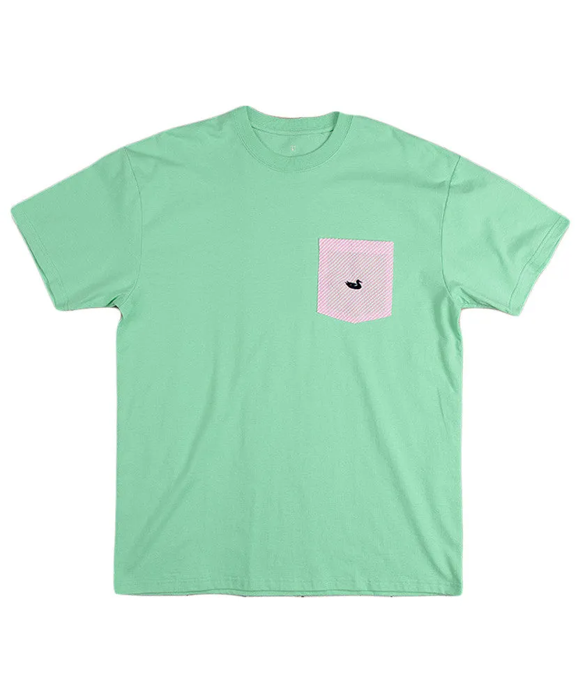 Southern Marsh - Stewart Pocket Tee