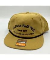 Southern Call Club - Original Rope Hat