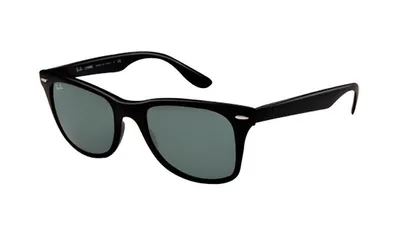 Ray-Ban - RB4195 Wayfarer Liteforce