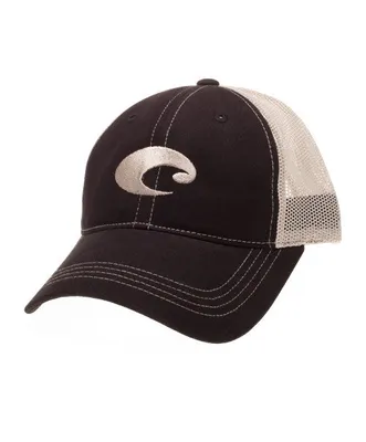 Costa - Mesh Hat