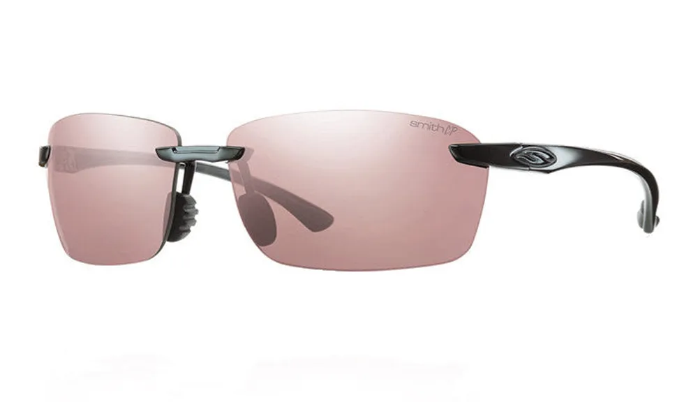 Smith Optics - Trail Blazer