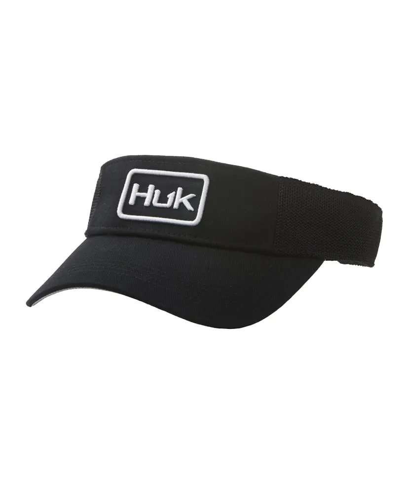 Huk - Huk'd Up Visor  CoolSprings Galleria