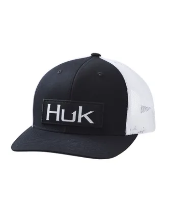 Huk - Huk'd Up Angler Hat