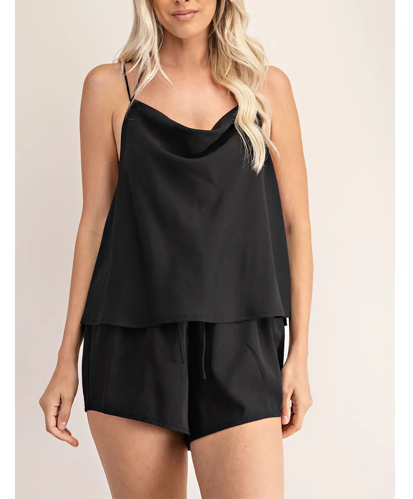 Sugaree Romper