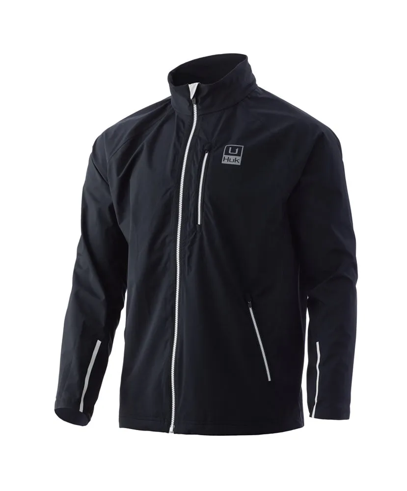 Huk Womens Pursuit Jacket