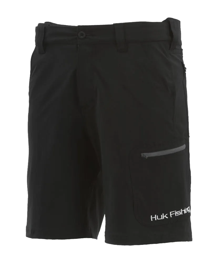 Huk - Next Level 10.5" Short