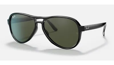 Ray-Ban - RB4355 Vagabond