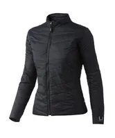 Huk - Women's Waypoint Insulated Jacket