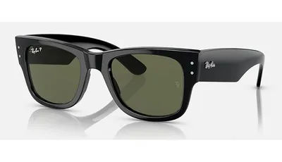 Ray-Ban - RB0840S Mega Wayfarer