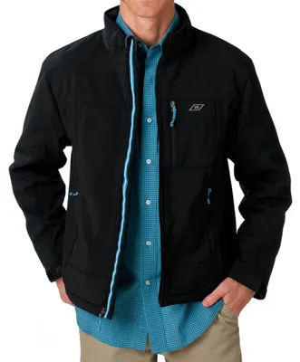 Southern Tide - Men's Outer Banks Softshell