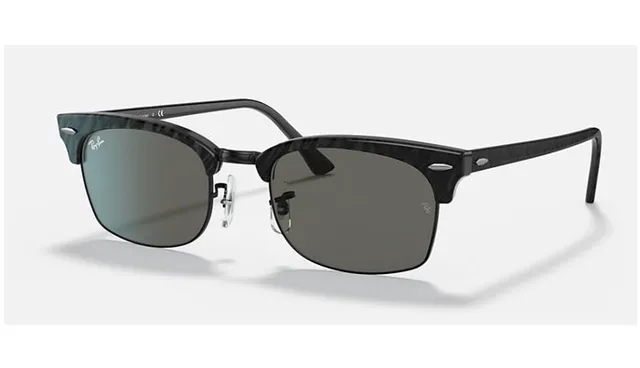 Ray-Ban, Accessories, Ray Ban Clubmasters Blue Marble