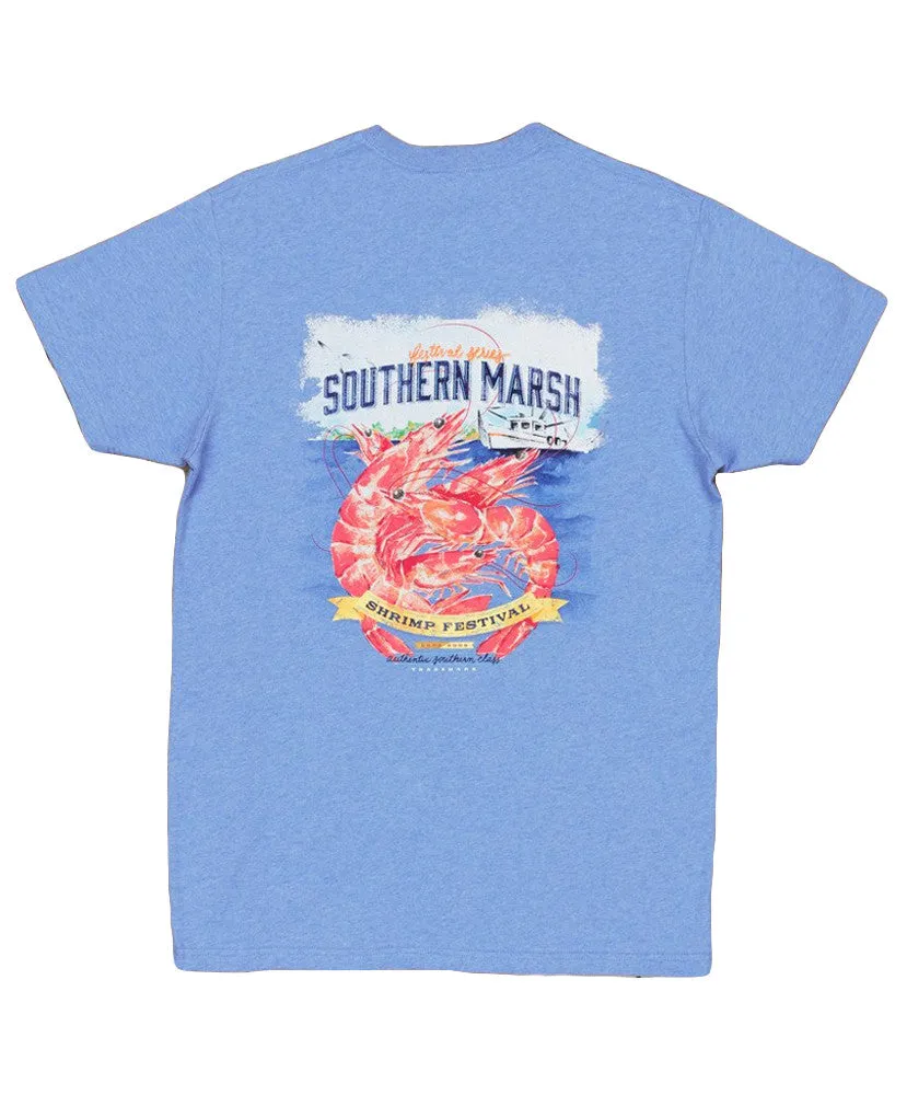 Southern Marsh - Festivals Shrimp Tee