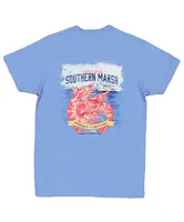 Southern Marsh - Festivals Shrimp Tee