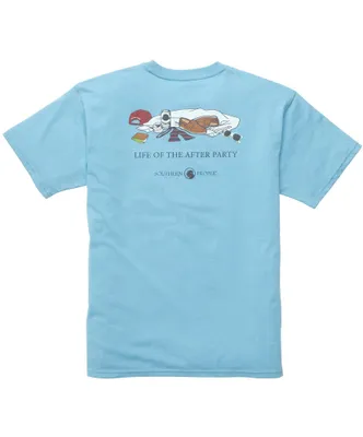 Southern Proper - After Party Tee
