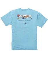 Southern Proper - After Party Tee