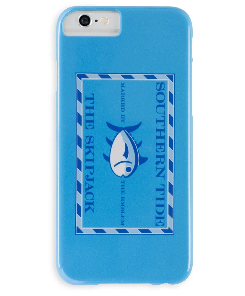 Southern Tide - Original Skipjack iPhone 6 Phone Case