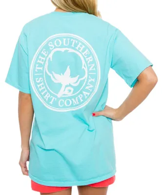 Southern Shirt Co - Seaside Logo Tee