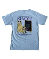 Shades - Dog Sign Tee