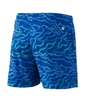 Huk - Waves Volley 5.5" Short