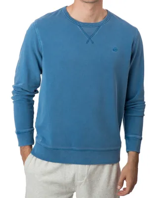 Southern Tide - Sunkissed Upper Deck Pullover