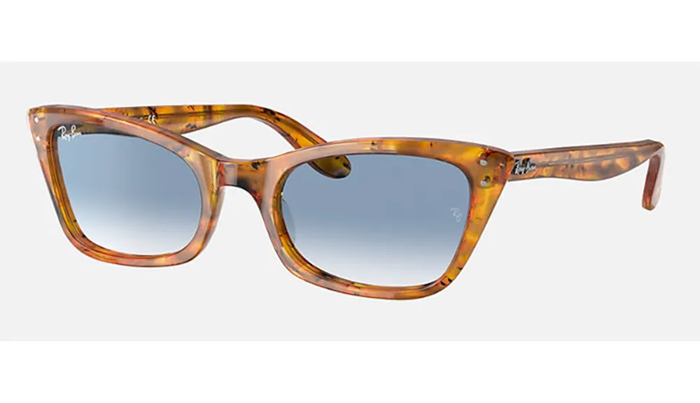 Ray-Ban - RB2299 Lady Burbank