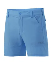 Huk - Lowcountry Short 6"