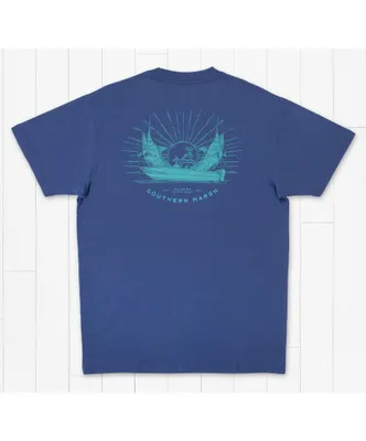 Southern Marsh - Marlin Motoring Tee