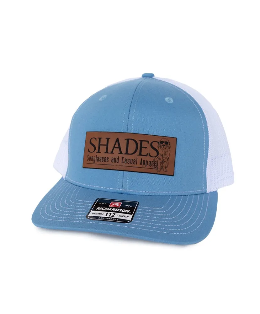 Shades - Billboard Hat