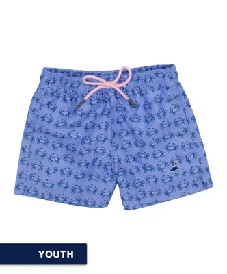 Properly Tied - Youth Swim Trunk