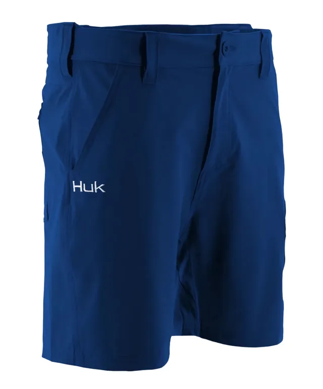 Huk Next Level 7\ Men's Shorts