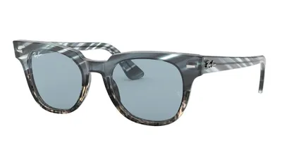 Ray-Ban - RB2168 Meteor