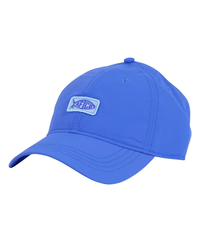 AFTCO Youth Original Fishing Hat Air Force Blue