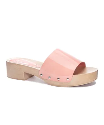 Chinese Laundry - Heidi Sandal