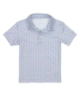 Properly Tied - Youth Inlet Polo