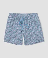 Southern Shirt Co - Birds Of Paradise Swim Shorts