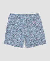 Southern Shirt Co - Birds Of Paradise Swim Shorts