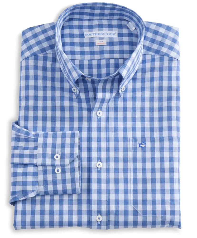 Southern Tide - Bowline Check Sport Shirt