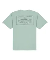 GenTeal - Cotton Design T-Shirt