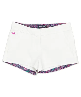 Southern Marsh - The Brighton Paisley Short