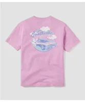 Southern Shirt Co - Rainbow Road Tee