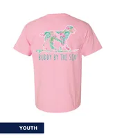 Key West Buddy Youth Tee