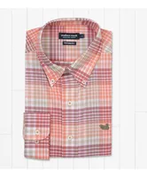 Southern Marsh - Bayamon Performance Dress Shirt