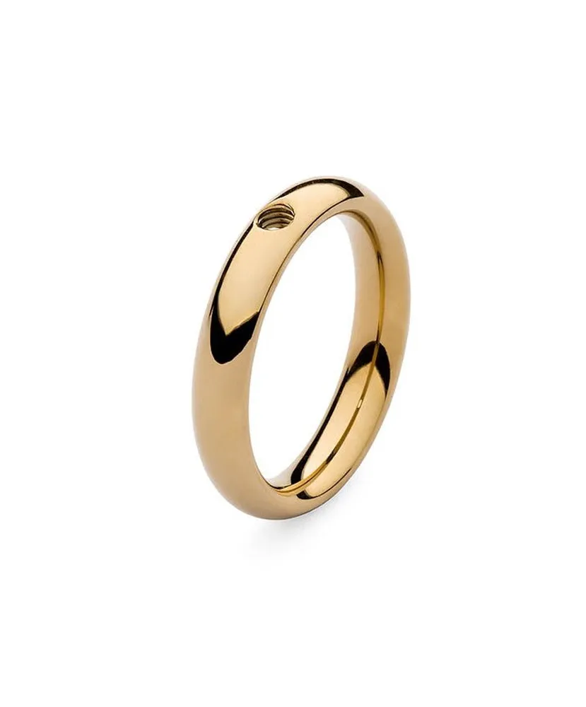 Qudo - Basic Small Ring