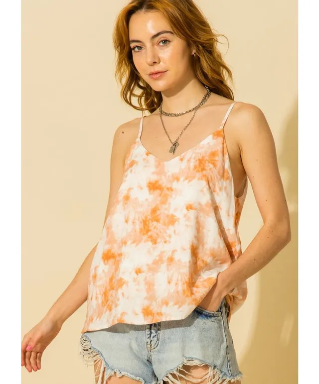 Felina Cotton Cami  CoolSprings Galleria