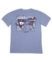 Southern Fried Cotton - Homegrown Tee