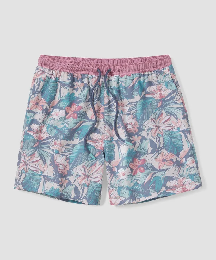 Southern Shirt Co - Coco Cabana Swim Shorts