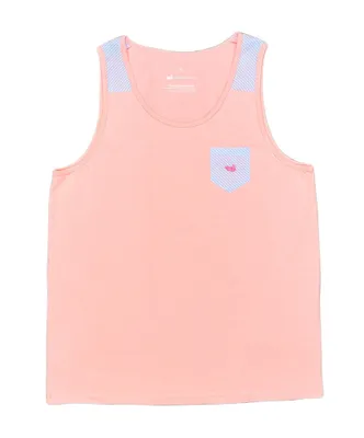 Southern Marsh - Jessica Tank Top