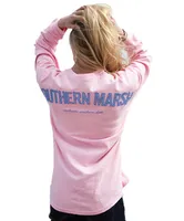 Southern Marsh - Rebecca Gingham Jersey